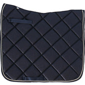 HB Ruitersport Sottosella Sparkling Glitter Dressage Navy