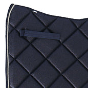 HB Ruitersport Sottosella Sparkling Glitter Dressage Navy
