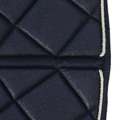 HB Ruitersport Sottosella Sparkling Glitter Dressage Navy