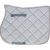 HB Sottosella Sparkling Glitter Argento