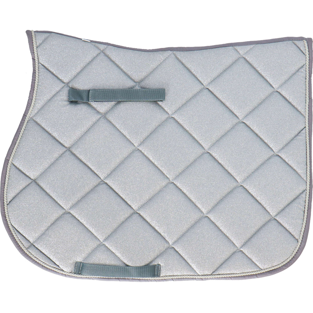 HB Sottosella Sparkling Glitter Argento
