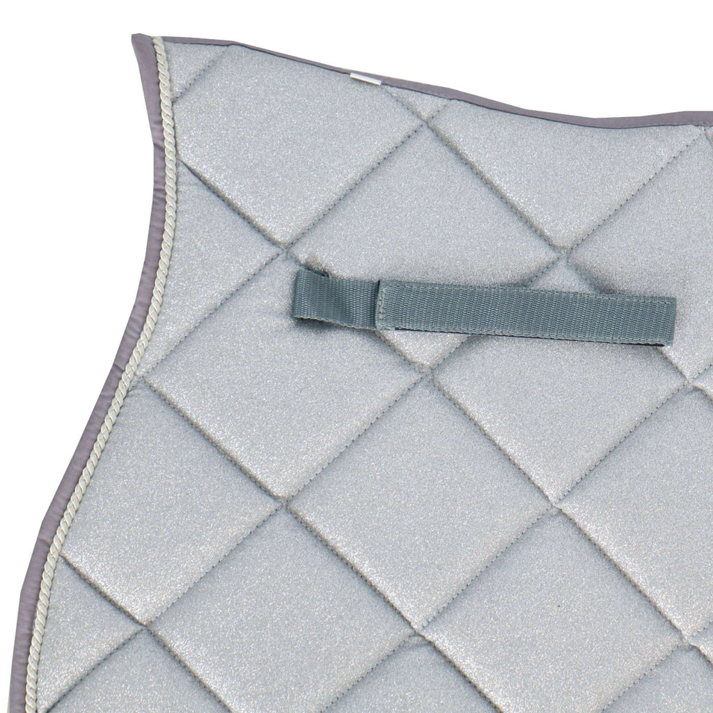 HB Sottosella Sparkling Glitter Argento