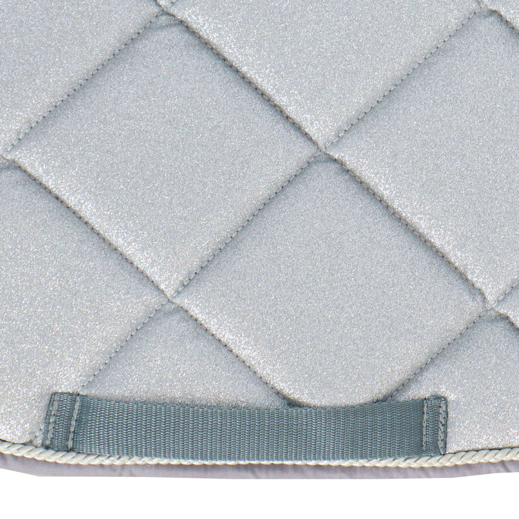 HB Sottosella Sparkling Glitter Argento