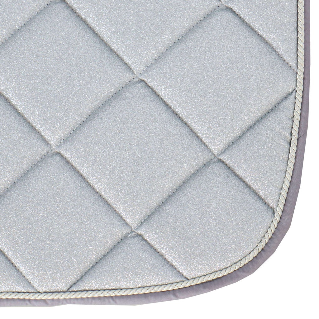 HB Sottosella Sparkling Glitter Argento