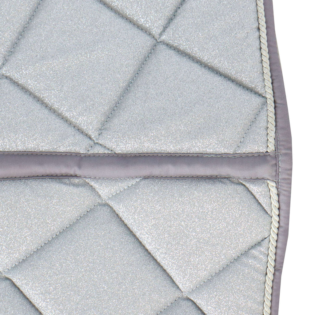 HB Sottosella Sparkling Glitter Argento