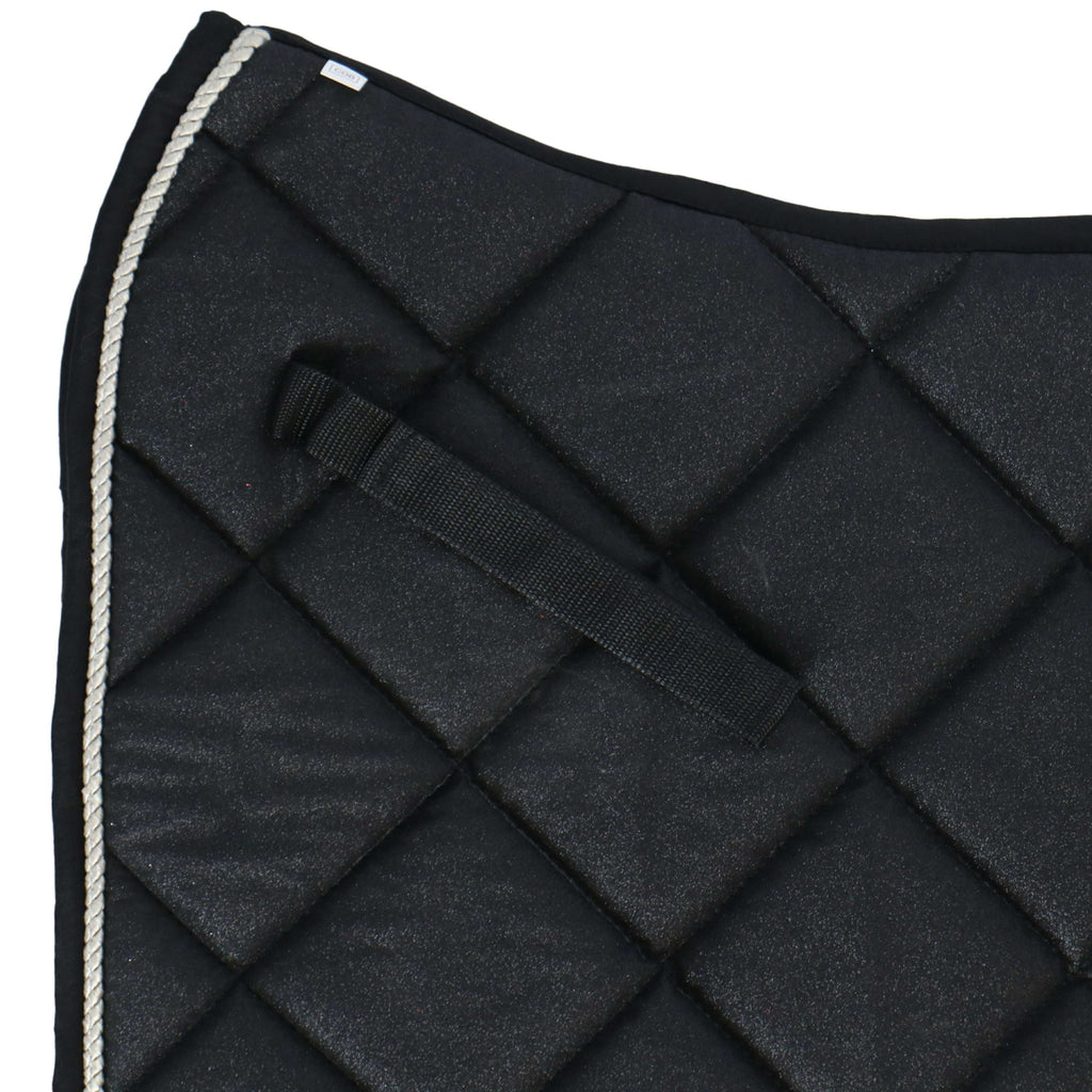 HB Sottosella Sparkling Glitter Nero
