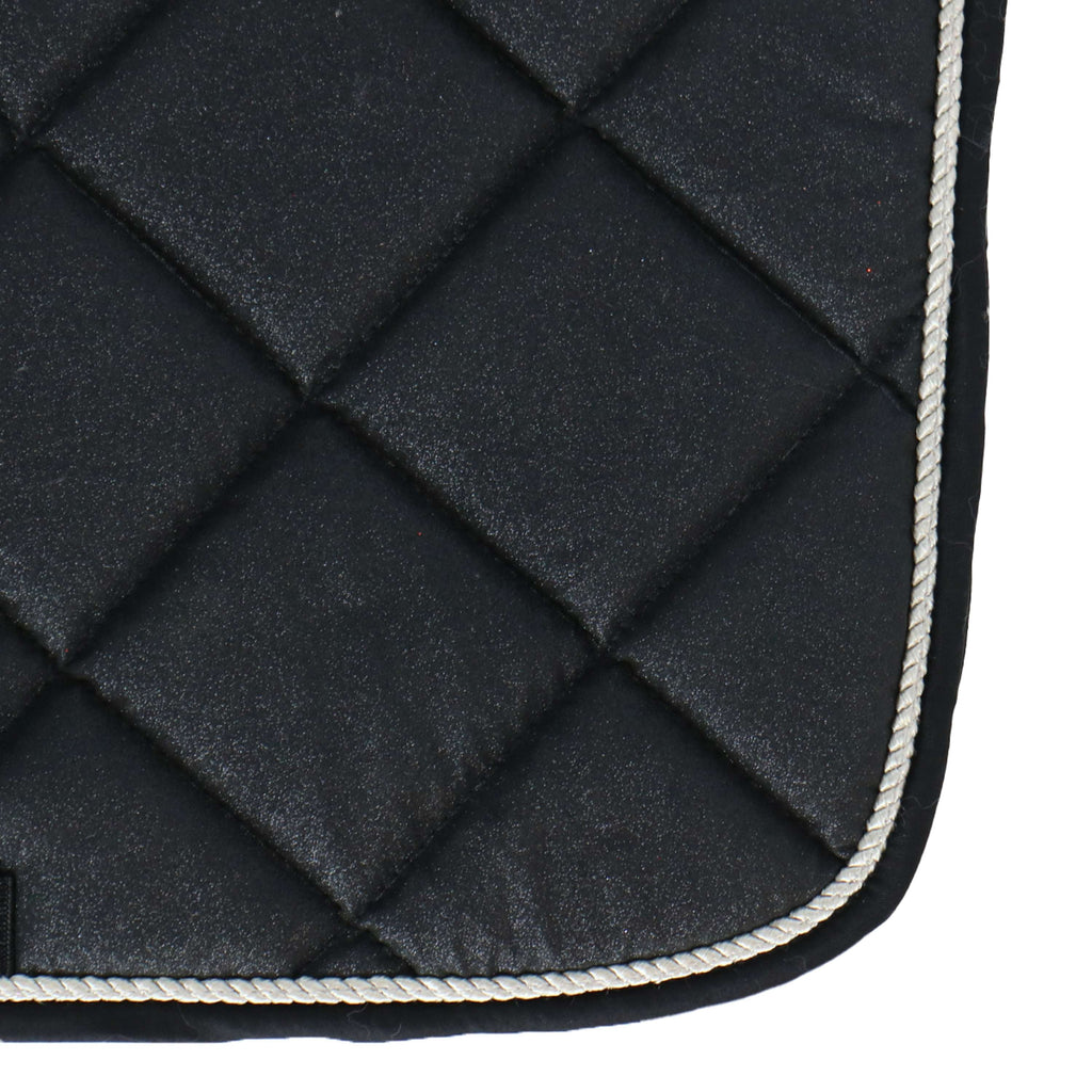 HB Sottosella Sparkling Glitter Nero