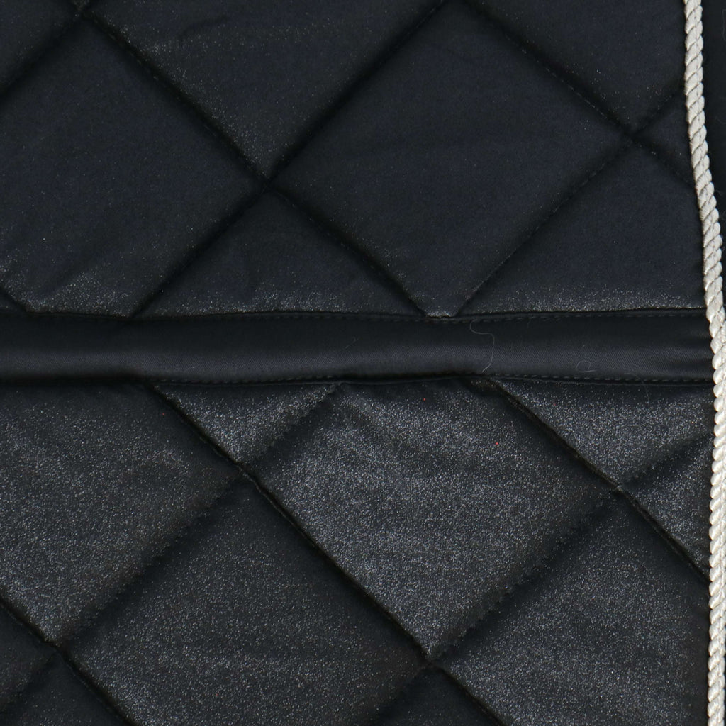HB Sottosella Sparkling Glitter Nero