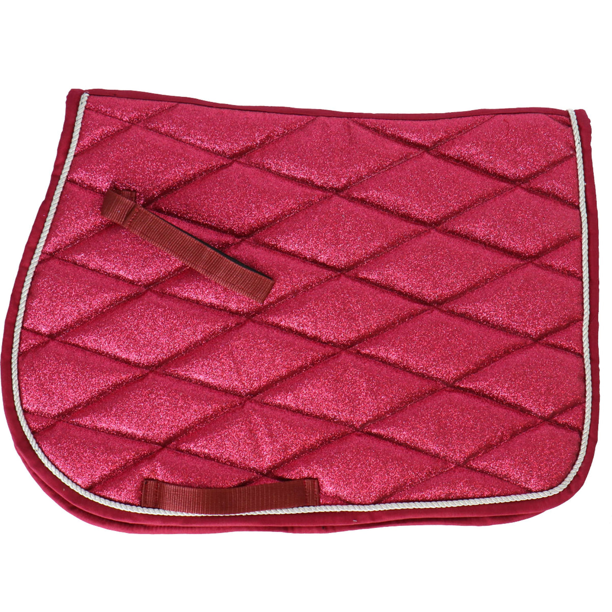 HB Ruitersport Sottosella Sparkling Glitter Shetland Magento