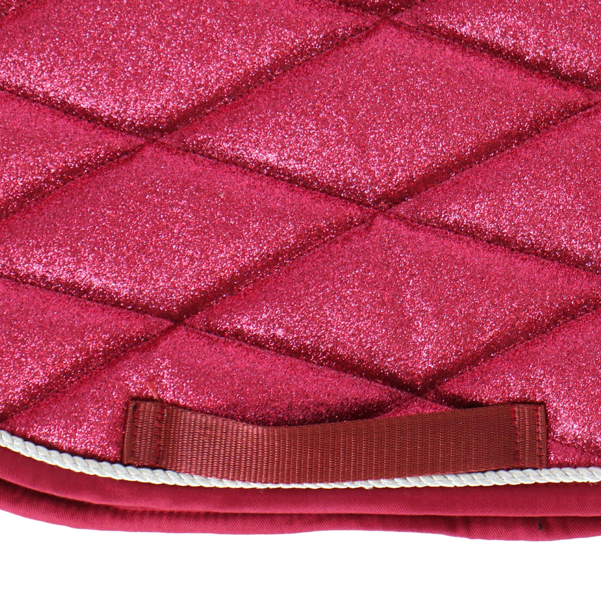 HB Ruitersport Sottosella Sparkling Glitter Shetland Magento