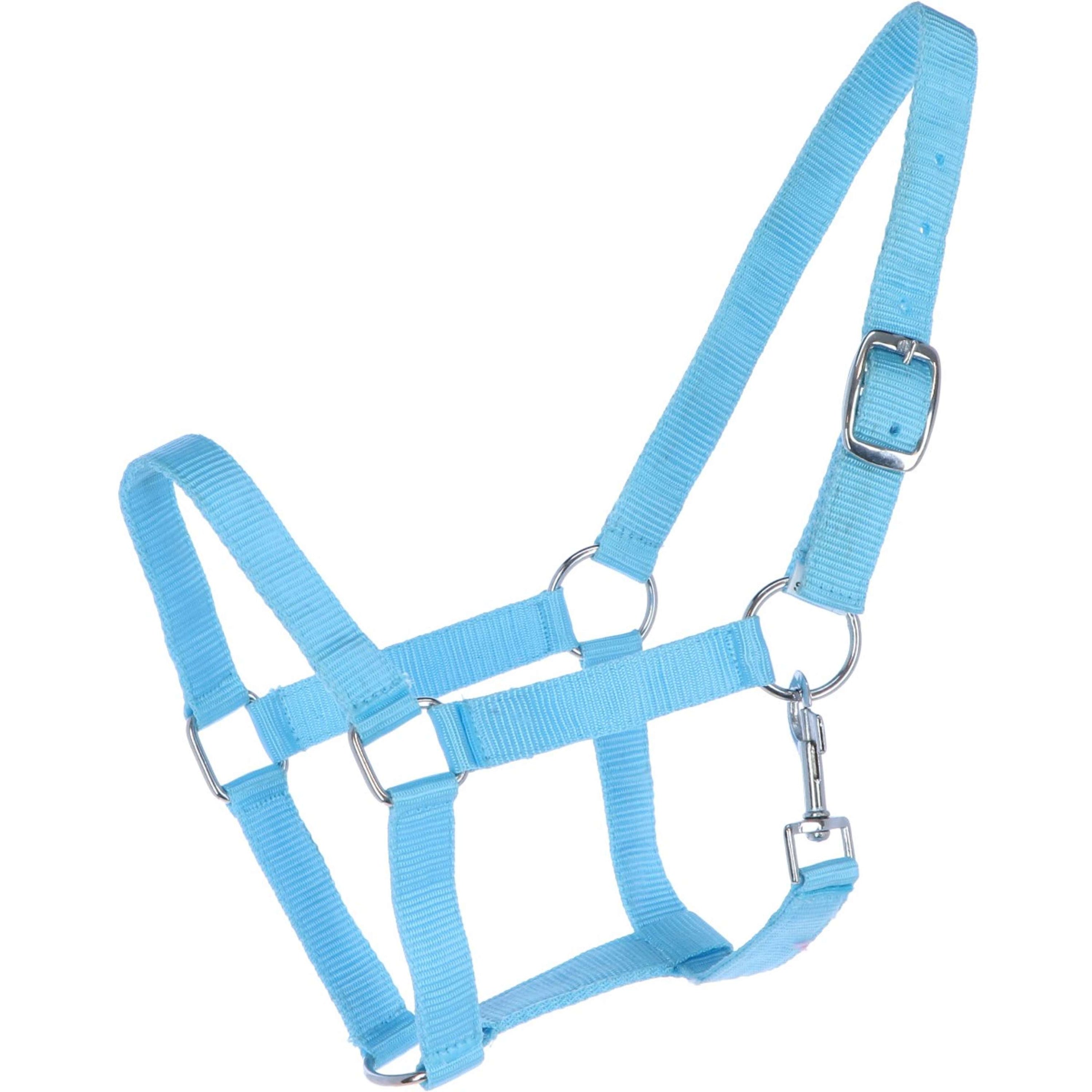 HB Capezzina Nylon Azzurro HB Capezzina Nylon Azzurro