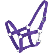 HB Ruitersport Capezzina Nylon Viola