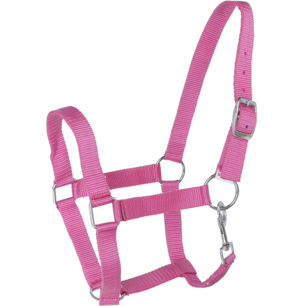 HB Cavezza Nylon Rosa