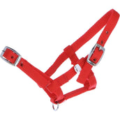 HB Ruitersport Capezzina Nylon Rosso