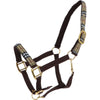 HB Cavezza Nylon Special Edition Marrone/Beige