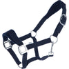 HB Cavezza Shetland Fleece Fodera Navy