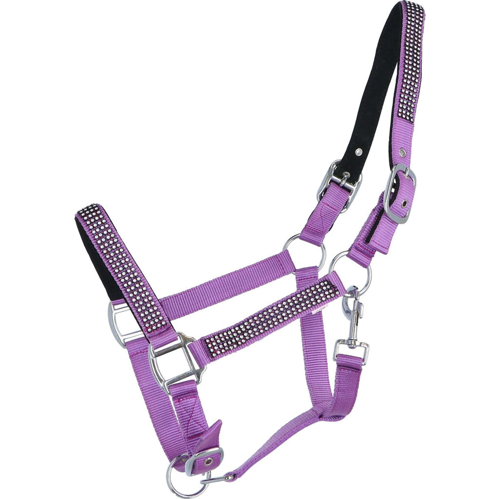 HB Cavezza Diamonds Collection Viola chiaro