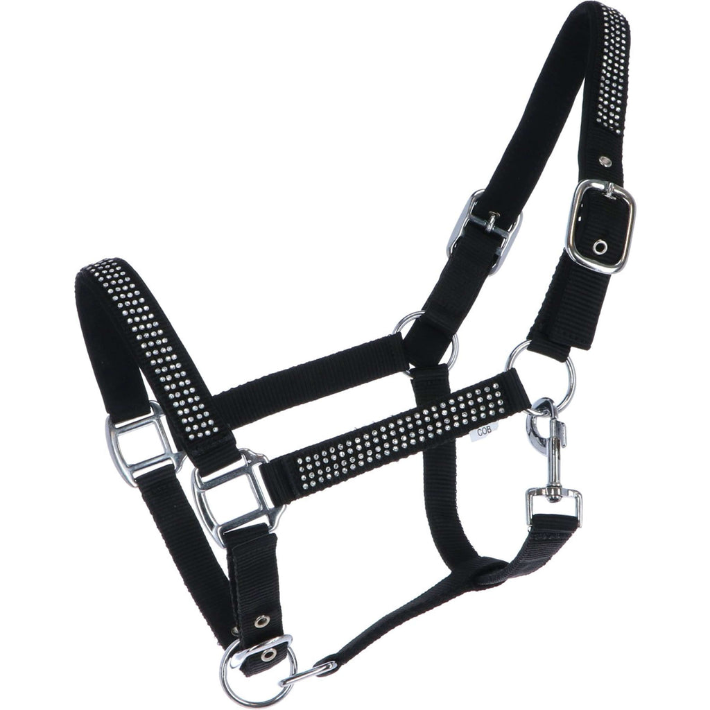 HB Cavezza Diamonds Collection Nero
