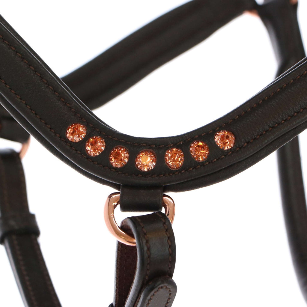 HB Cavezza Anatomic Marrone
