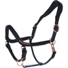 HB Cavezza Anatomic Nero