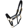 HB Cavezza Horse Name Pelle Marrone