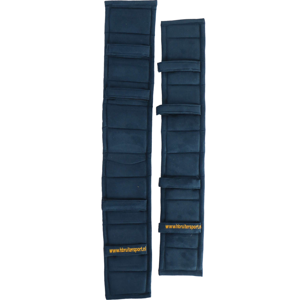 HB Imbottitura per imbracatura Little Sizes Navy