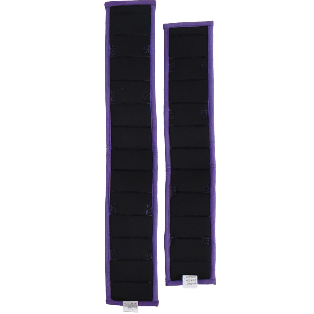 HB Imbottitura per imbracatura Little Sizes Viola