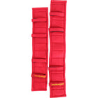 HB Imbottitura per imbracatura Little Sizes Rosso