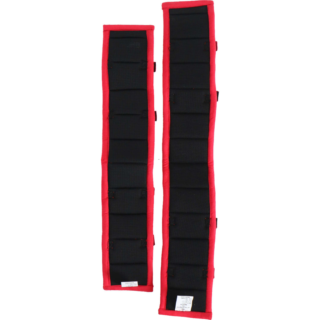 HB Imbottitura per imbracatura Little Sizes Rosso