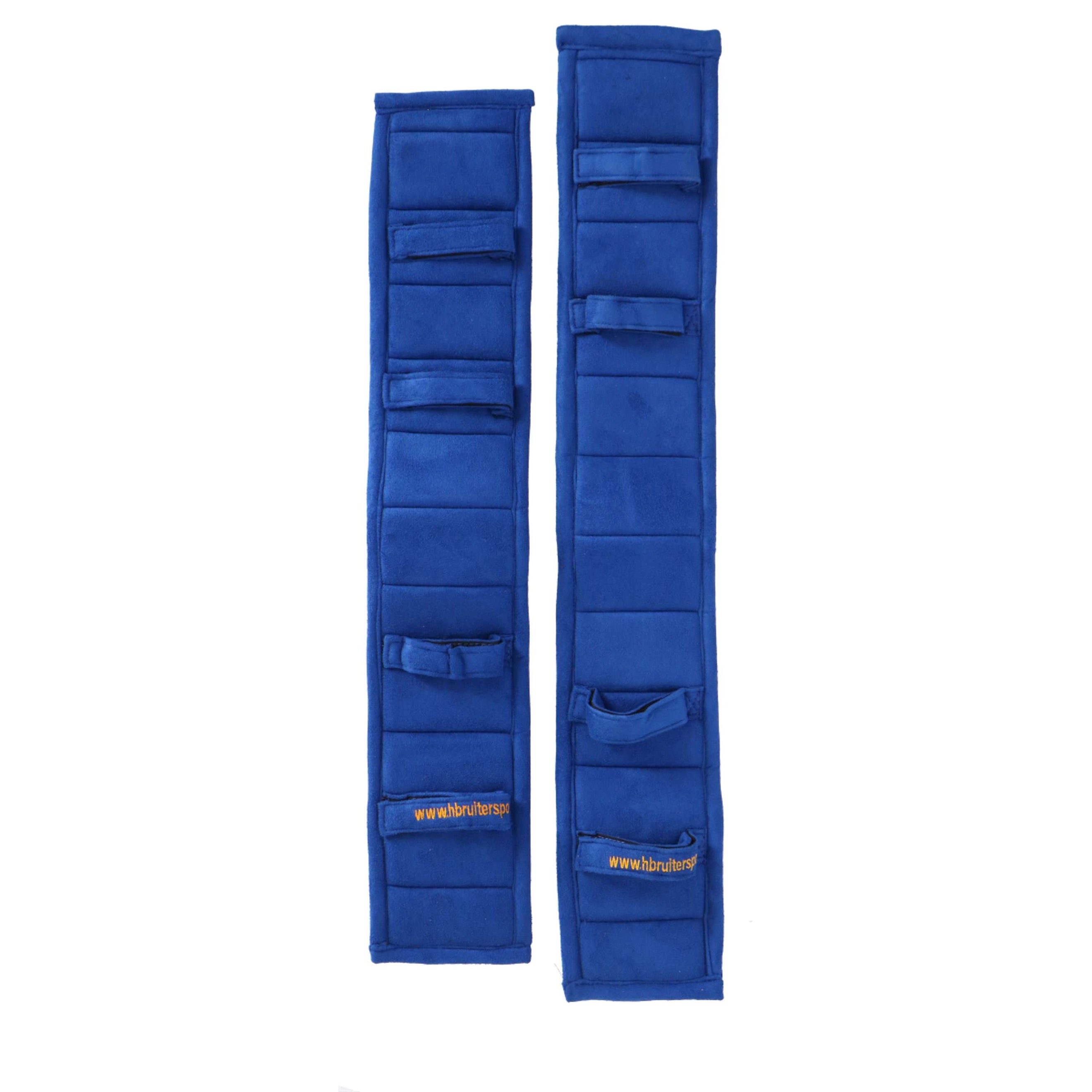 HB Imbottitura per imbracatura Little Sizes Royal Blue