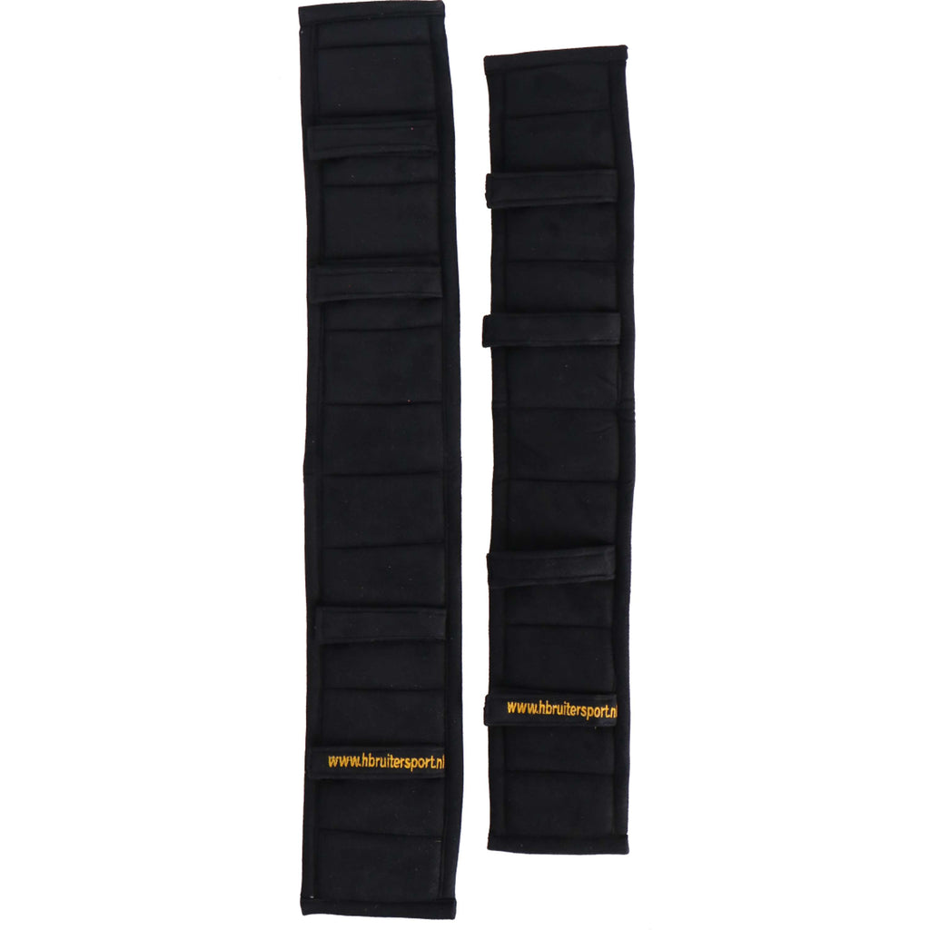 HB Imbottitura per imbracatura Little Sizes Nero