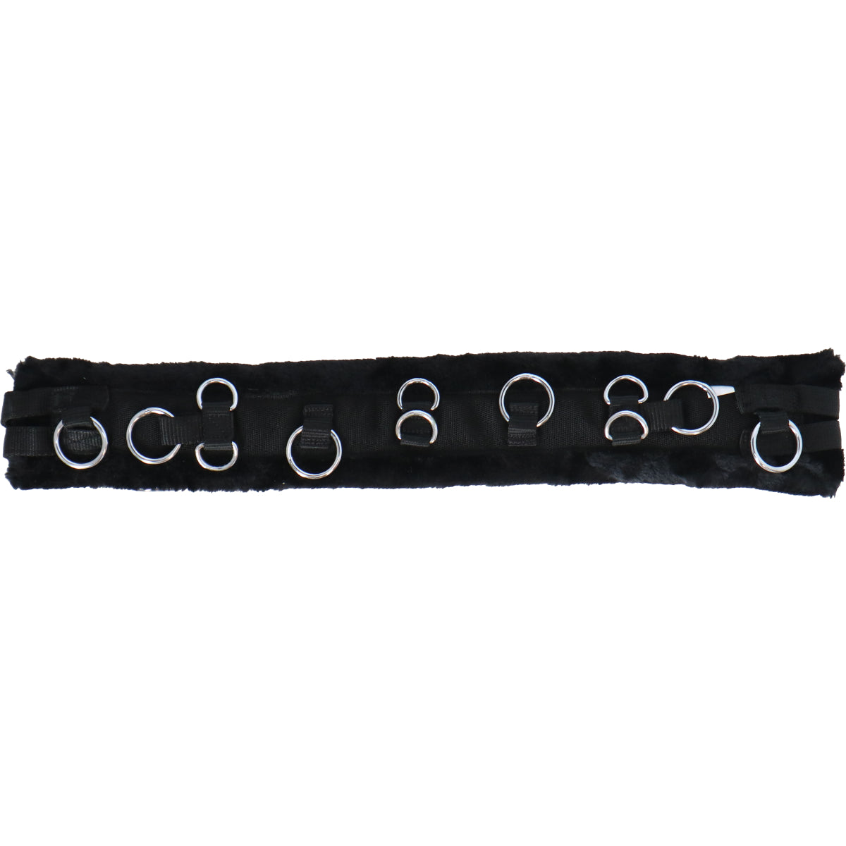 HB Fascia da Addestramento Little Sizes Nero