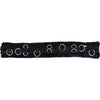 HB Fascia da Addestramento Little Sizes Nero