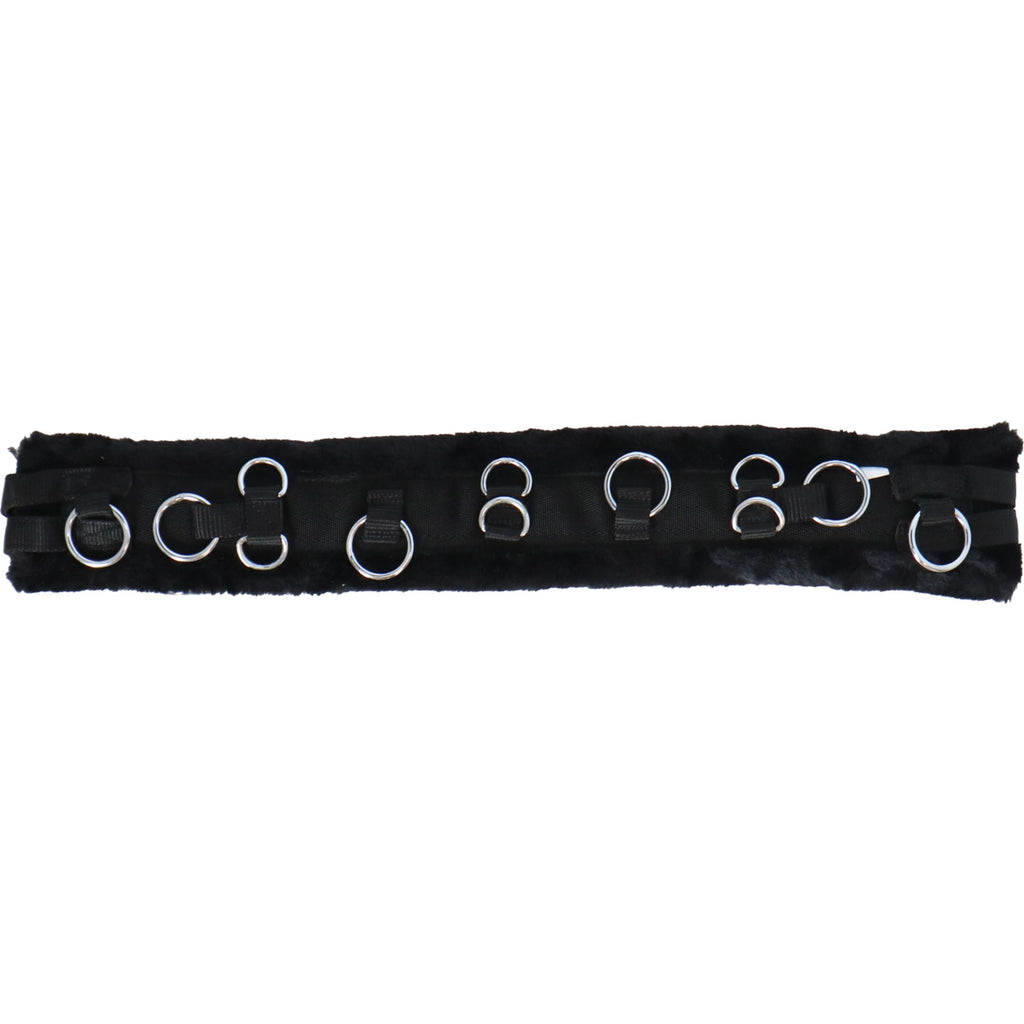 HB Fascia da Addestramento Little Sizes Nero