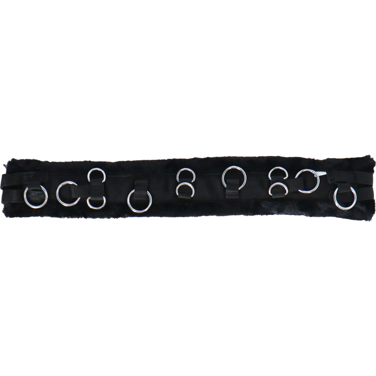 HB Fascia da Addestramento Little Sizes Nero