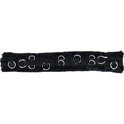 HB Fascia da Addestramento Little Sizes Nero
