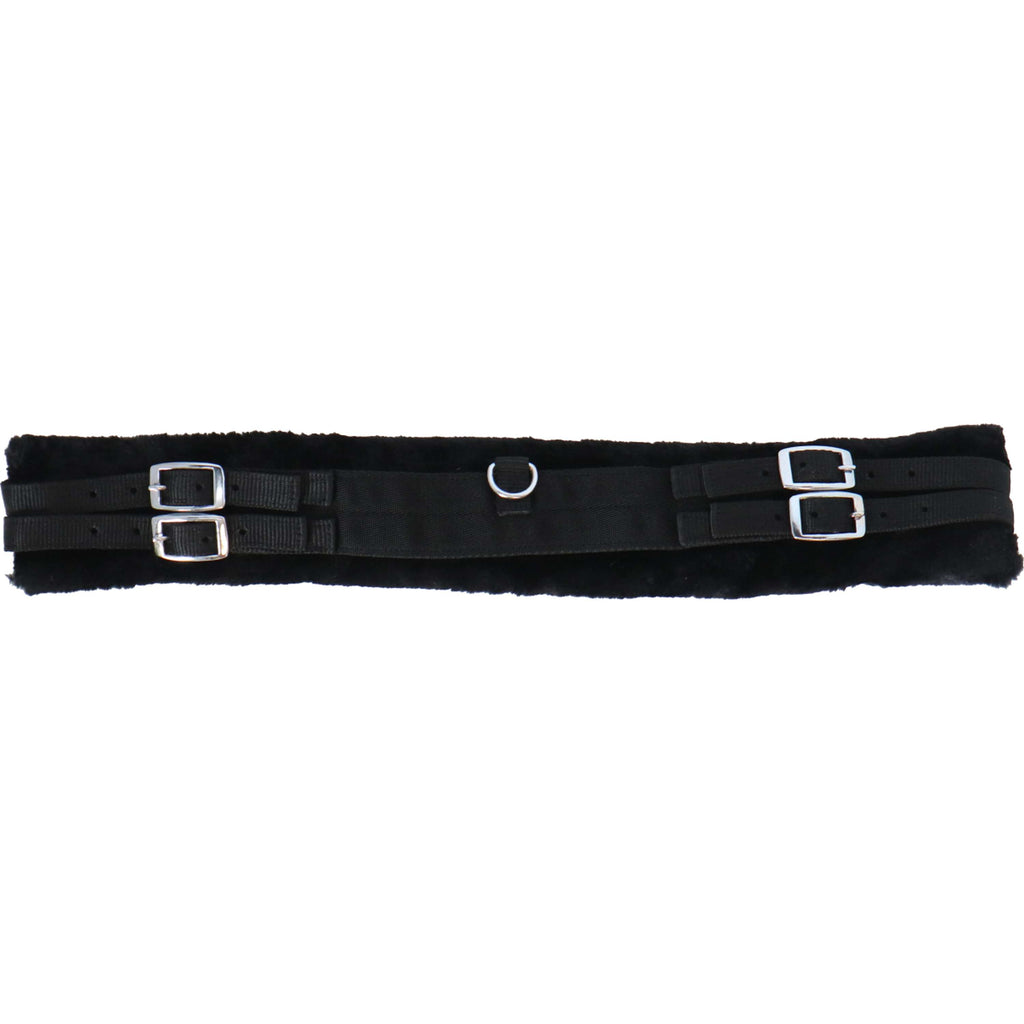 HB Fascia da Addestramento Little Sizes Nero