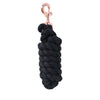 HB Corda per cavezza Rose Gold Nero