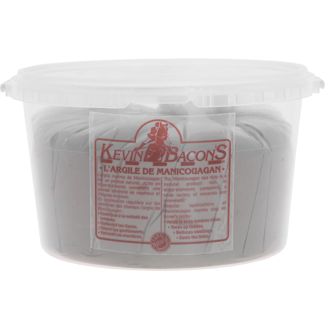 Kevin Bacons Argilla Verde Manicouagan