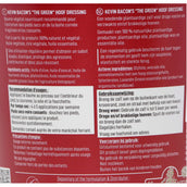 Kevin Bacons Balsamo per Zoccoli The Green