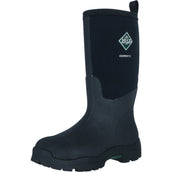 Muck Boot Stivali da Esterno Derwent II Nero