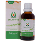 Phytonics Trattamento per Morsi di Zecca Tick Borne