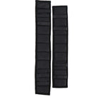 HB Imbottitura per imbracatura Glitter Little Sizes Nero