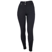ANKY Pantaloni da Equitazione Regally Sedere in Silicone Donna Nero
