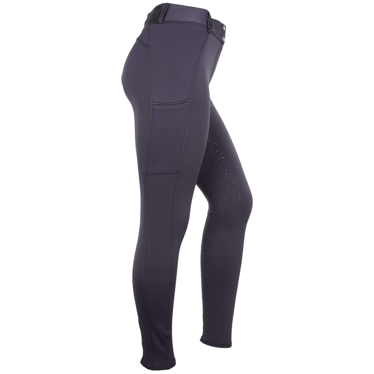 ANKY Calzoni Prime Sedere in Silicone Donna Dark Navy