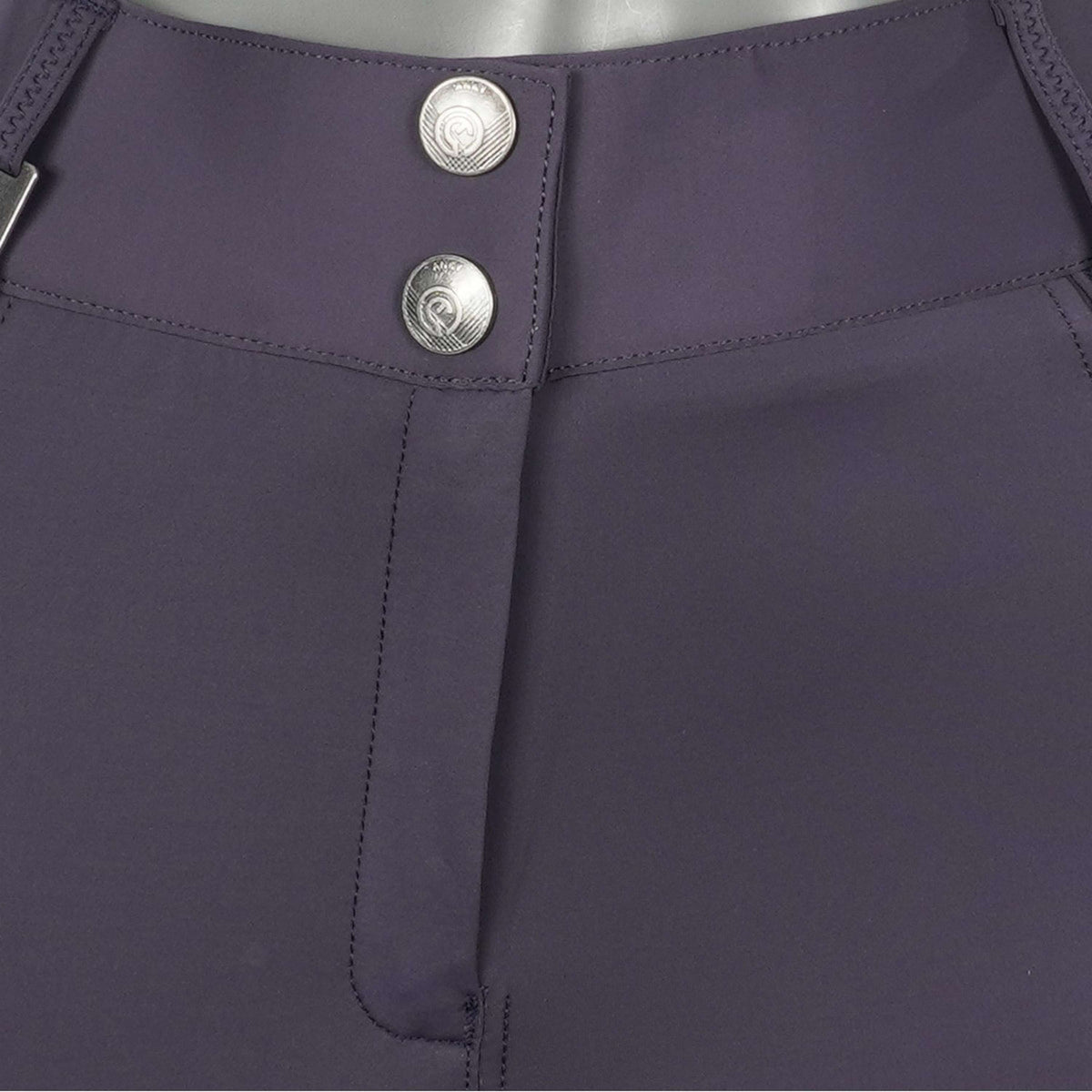 ANKY Calzoni Prime Sedere in Silicone Donna Dark Navy