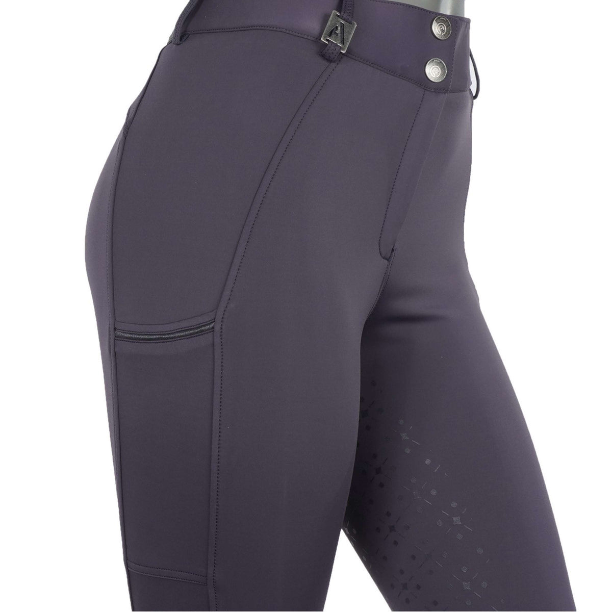 ANKY Calzoni Prime Sedere in Silicone Donna Dark Navy