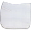 Riding World Sottosella Girly Bianco