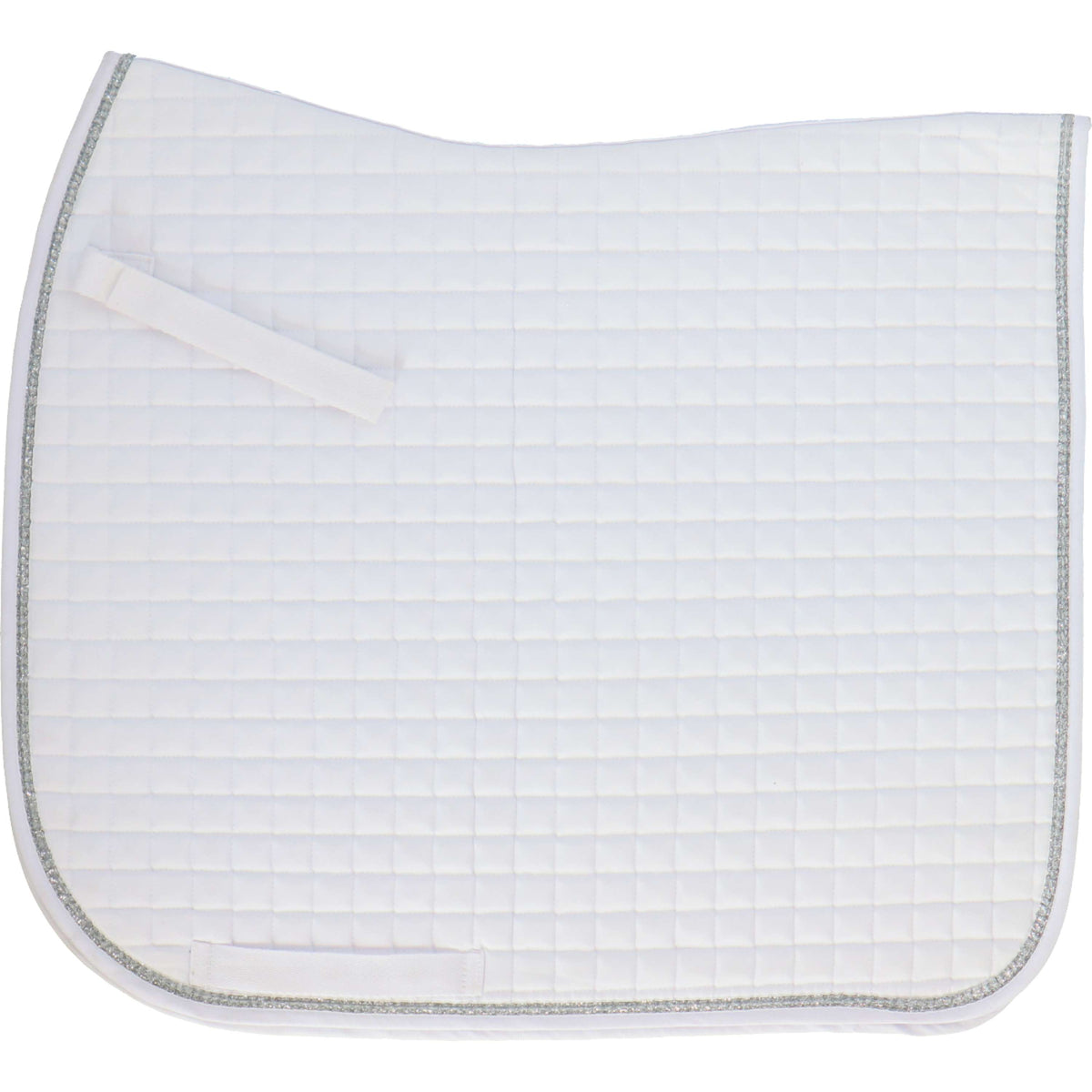 Riding World Sottosella Girly Bianco