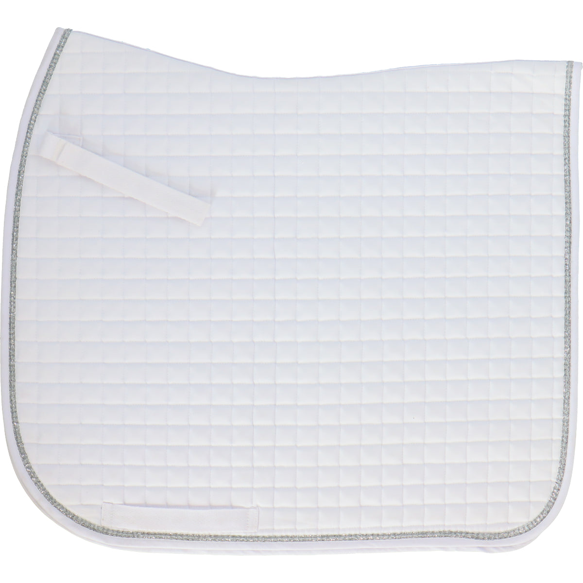 Riding World Sottosella Girly Bianco